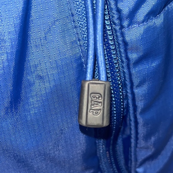 GAP Down Vest - Picture 8 of 16